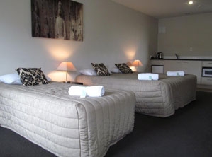 Alpine View Holiday Park & Motels